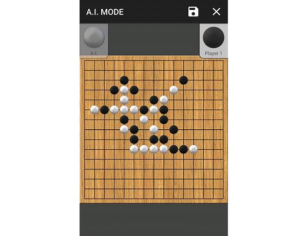 Gomoku+ for Android - Download the APK from Habererciyes